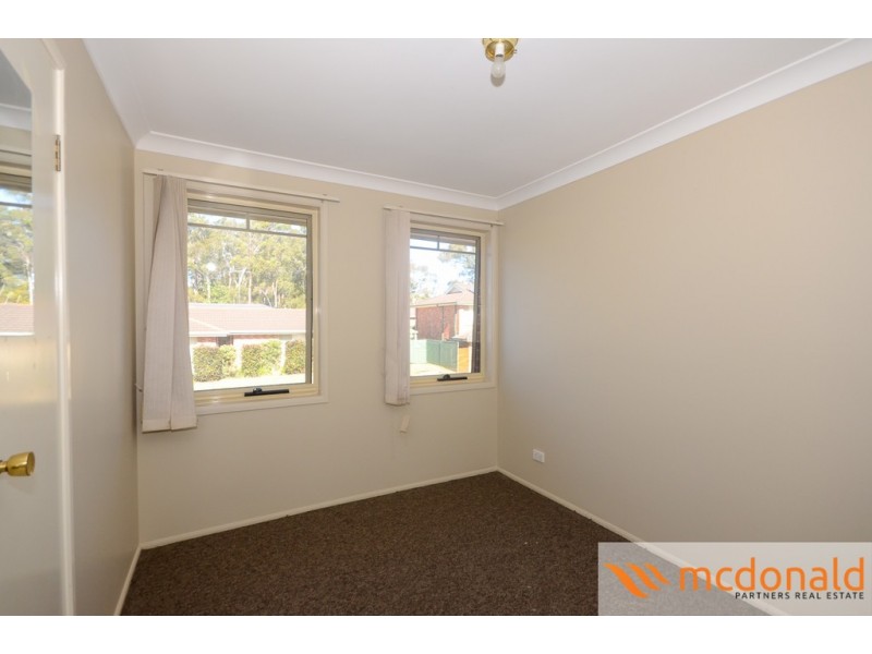 46B Nicolson Circuit, Menai NSW 2234