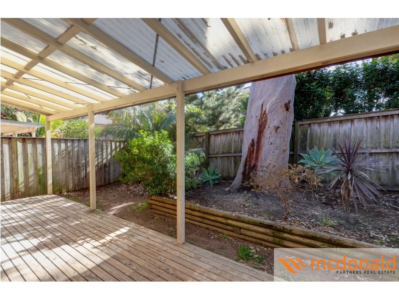46B Nicolson Circuit, Menai NSW 2234
