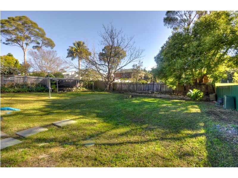 1 Hornby Avenue, Sutherland NSW 2232