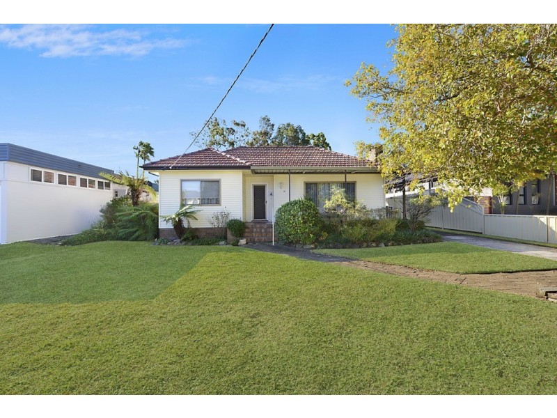 61 Raglan Road, Miranda NSW 2228