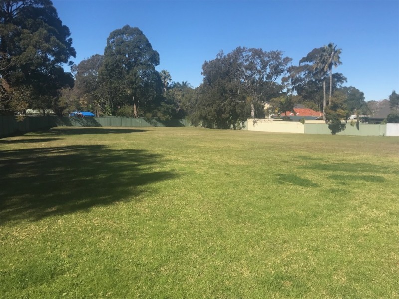 61 Raglan Road, Miranda NSW 2228