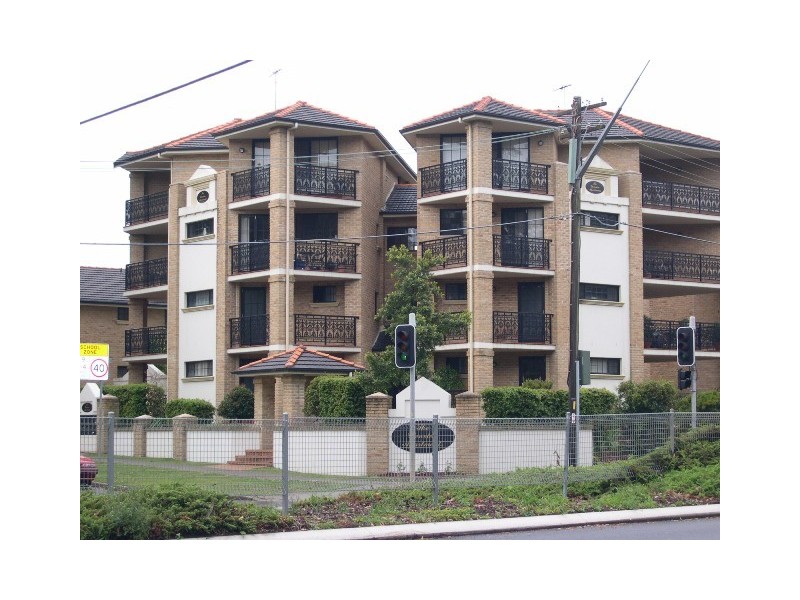 18/725 Kingsway, Gymea NSW 2227