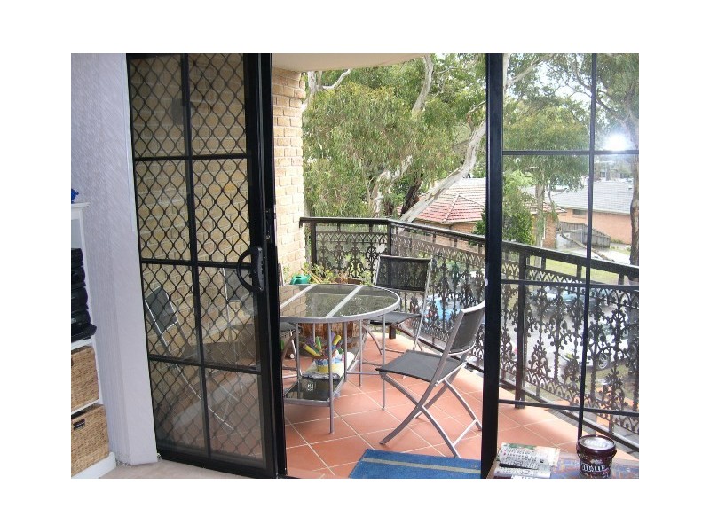 18/725 Kingsway, Gymea NSW 2227