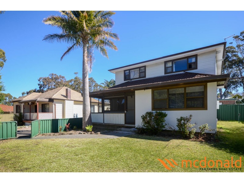 155 Woronora Road, Engadine NSW 2233