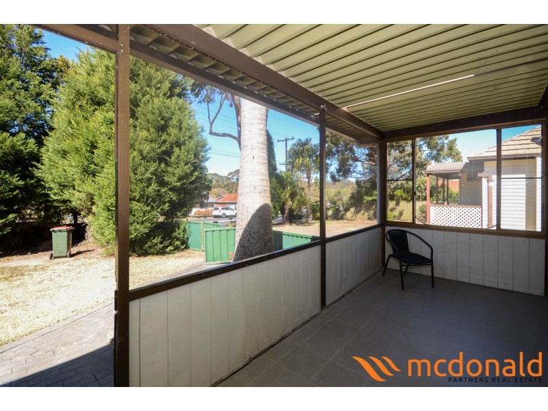 155 Woronora Road, Engadine NSW 2233