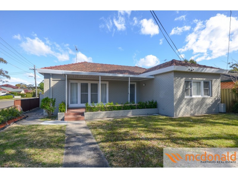 6 Minerva Street, Kirrawee NSW 2232