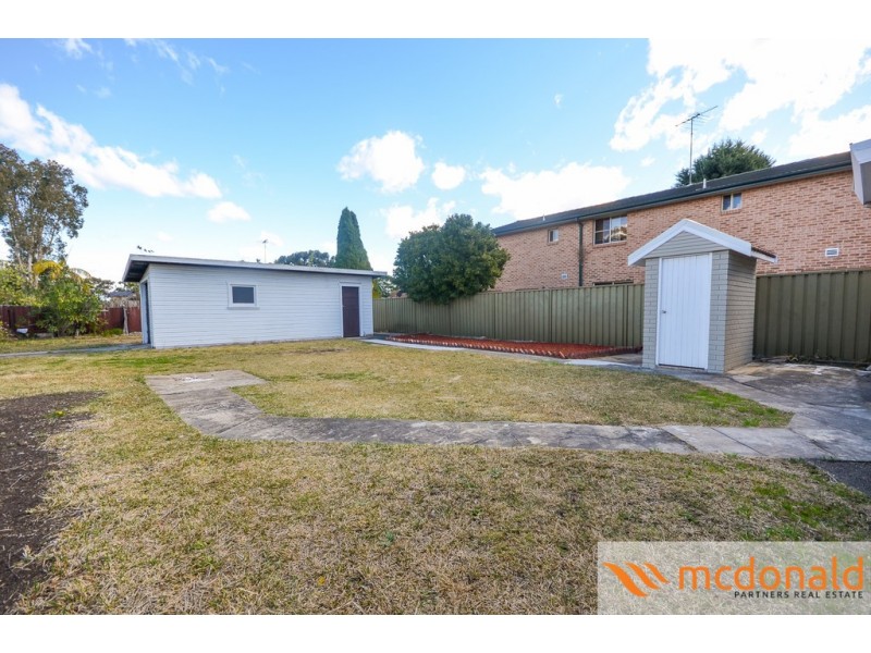 6 Minerva Street, Kirrawee NSW 2232