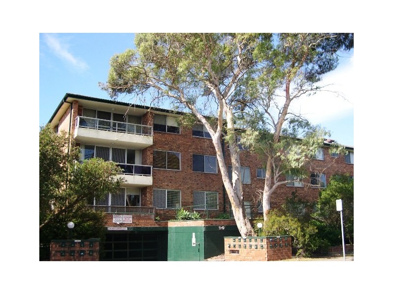 33/1-9 Warburton Street, Gymea NSW 2227