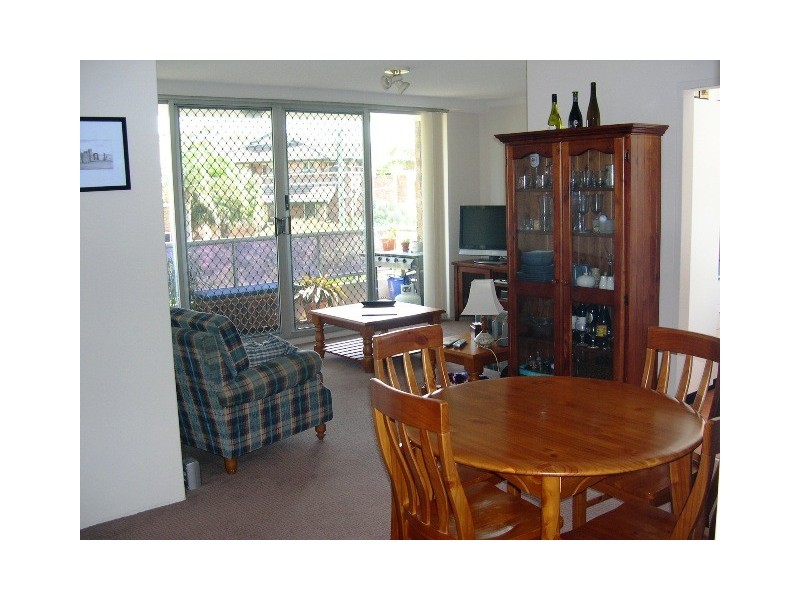 33/1-9 Warburton Street, Gymea NSW 2227