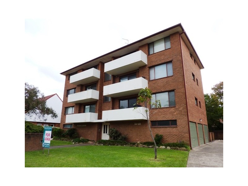 5-11 Warburton Street, Gymea NSW 2227