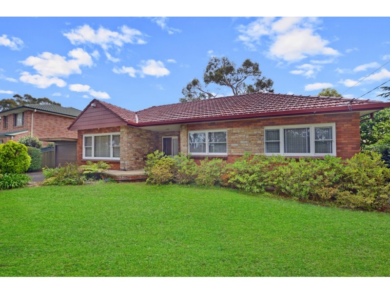 273 Forest Road, Kirrawee NSW 2232