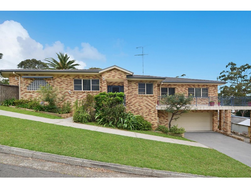 104 Grays Point Road, Grays Point NSW 2232