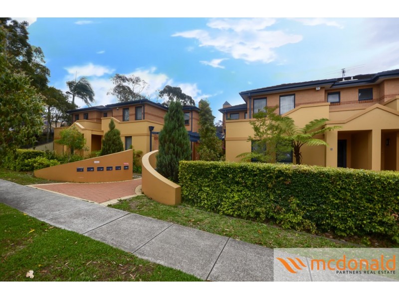 6/19-23 Durbar Avenue, Kirrawee NSW 2232