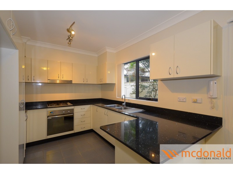 6/19-23 Durbar Avenue, Kirrawee NSW 2232