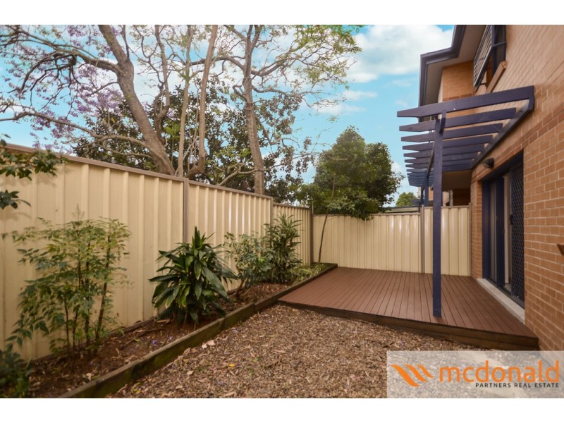 6/19-23 Durbar Avenue, Kirrawee NSW 2232
