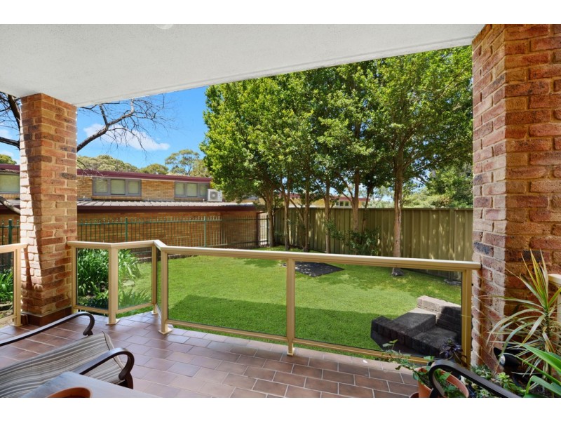 2/10-14 Warburton Street, Gymea NSW 2227