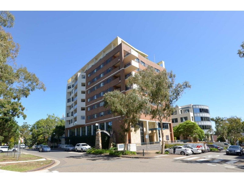 5/37-41 Belmont Street, Sutherland NSW 2232