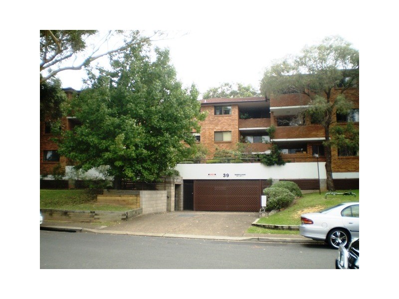 15/39 Chapman Street, Gymea NSW 2227