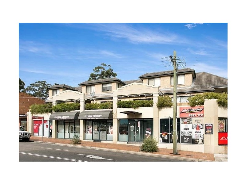 1/94 Karimbla Road, Miranda NSW 2228