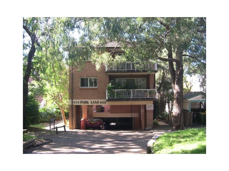 21/620 PRINCES HIGHWAY, Kirrawee NSW 2232