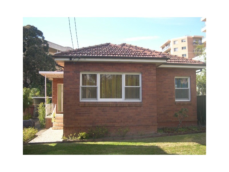 28 Belmont Street, Sutherland NSW 2232