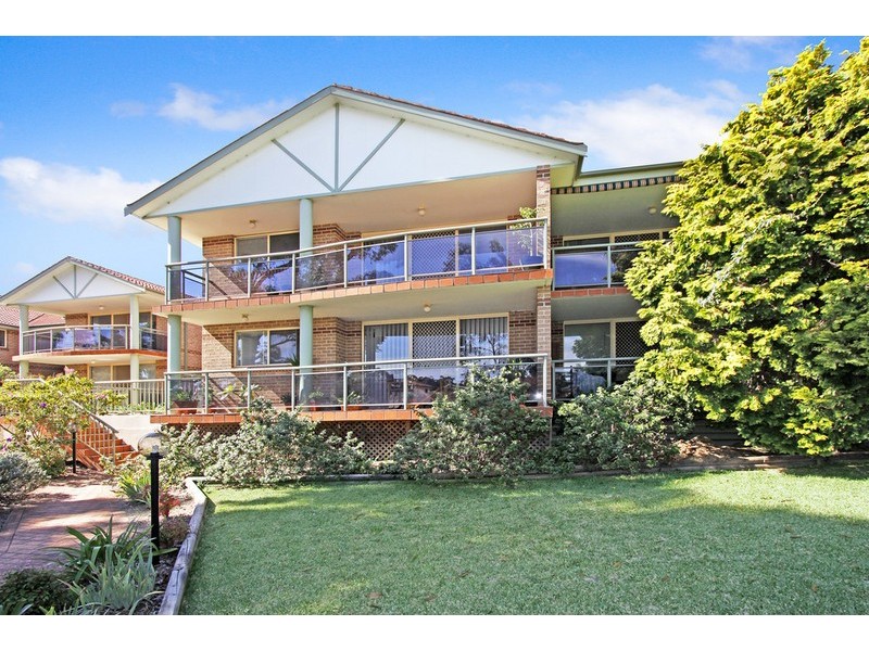 18/58-64 Talara Road, Gymea NSW 2227