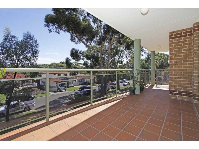 18/58-64 Talara Road, Gymea NSW 2227