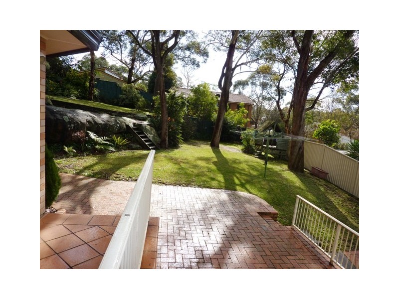 7 Wanganui Road, Kirrawee NSW 2232