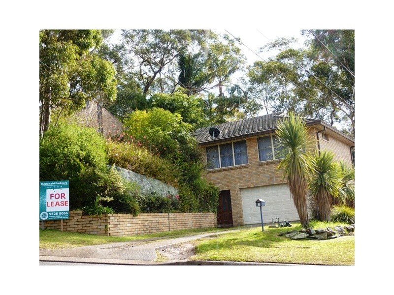7 Wanganui Road, Kirrawee NSW 2232