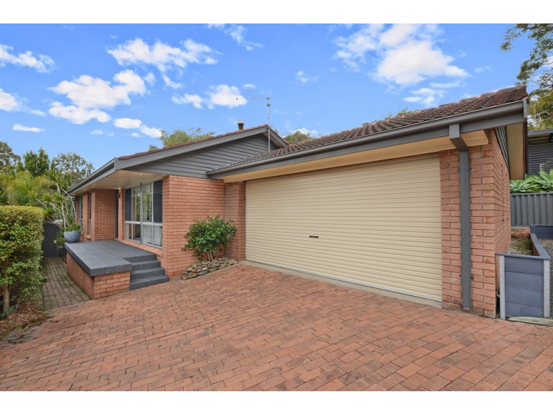 258 North West Arm Rd, Grays Point NSW 2232
