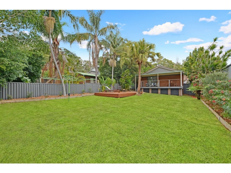 258 North West Arm Rd, Grays Point NSW 2232