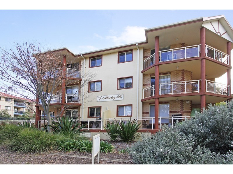 7/1 Morley Street, Sutherland NSW 2232