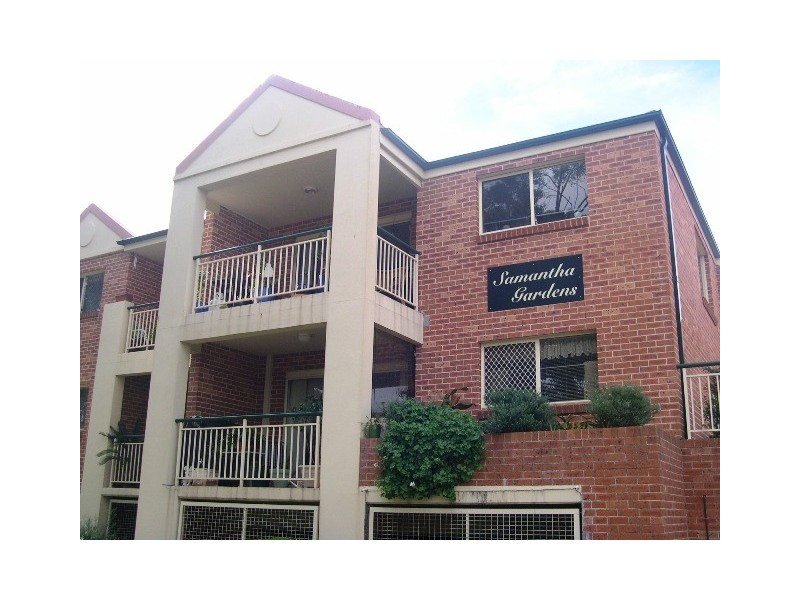 4/50 Talara Road, Gymea NSW 2227