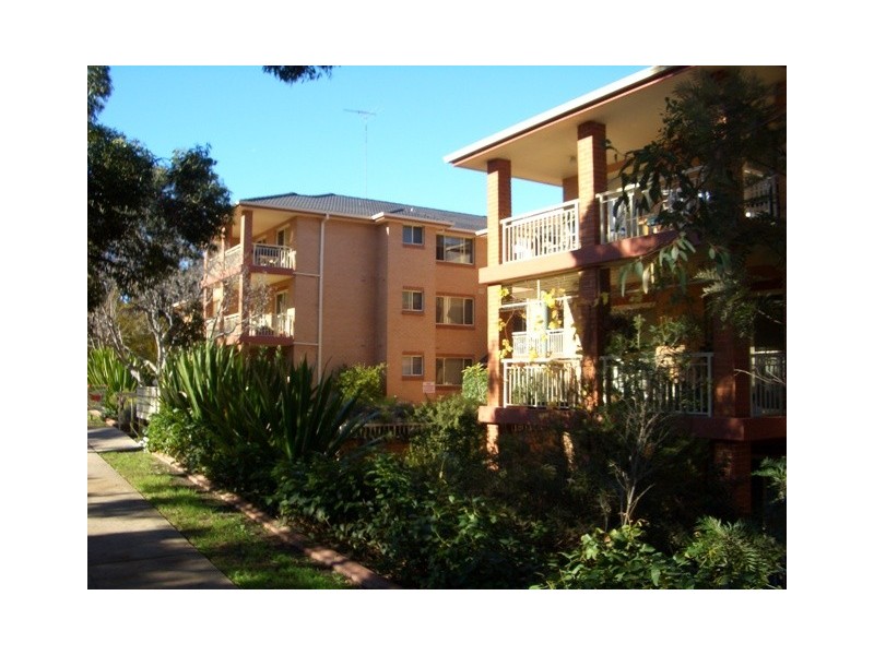 8/8-14 GIBBS STREET, Miranda NSW 2228