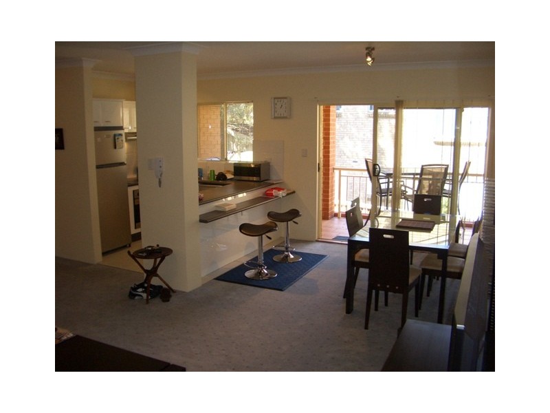 8/8-14 GIBBS STREET, Miranda NSW 2228