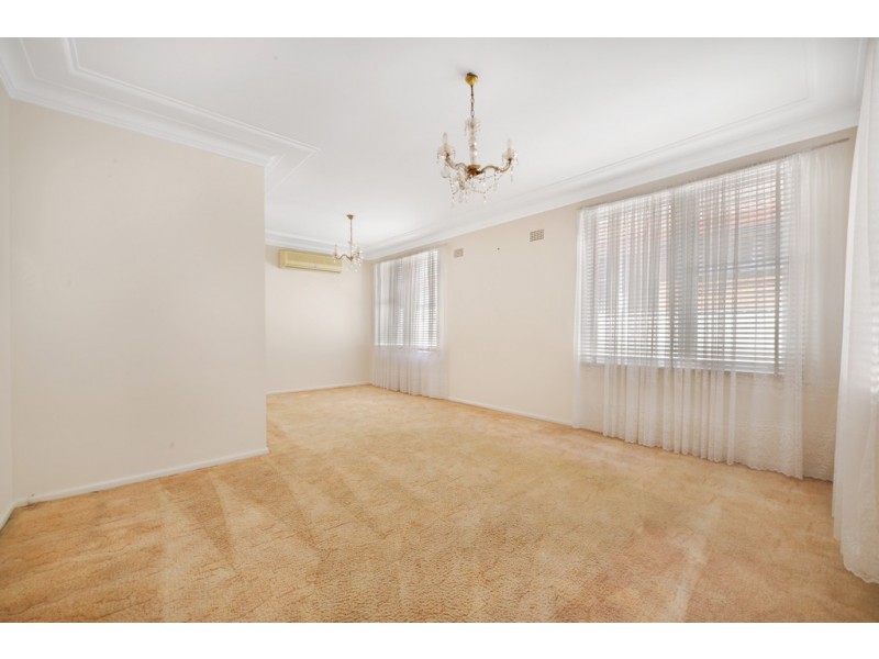 3 Cripps Avenue, Kingsgrove NSW 2208