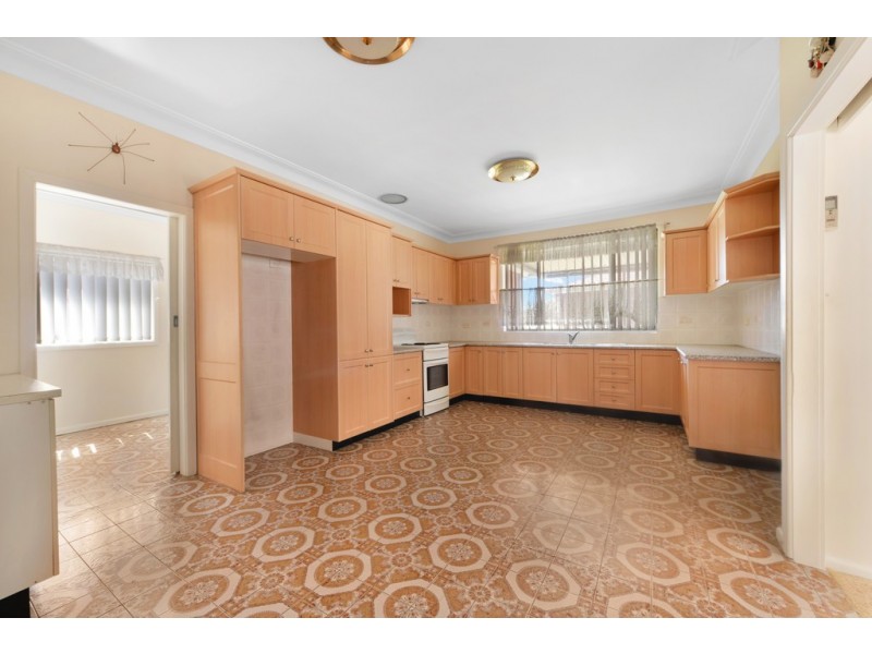 3 Cripps Avenue, Kingsgrove NSW 2208