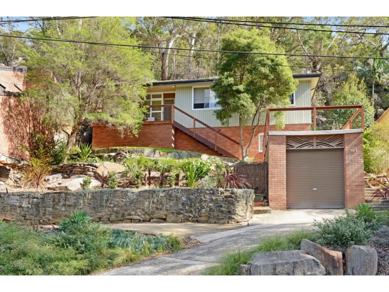 187 North West Arm Road, Grays Point NSW 2232