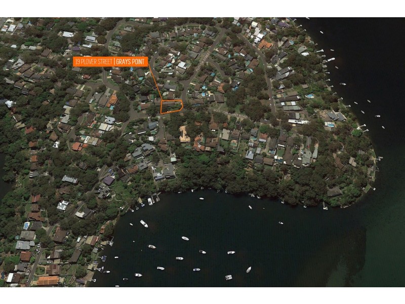 19 Plover Street, Grays Point NSW 2232