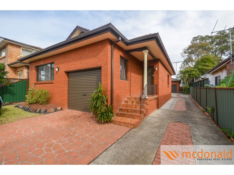 31A Chamberlain Ave, Caringbah NSW 2229
