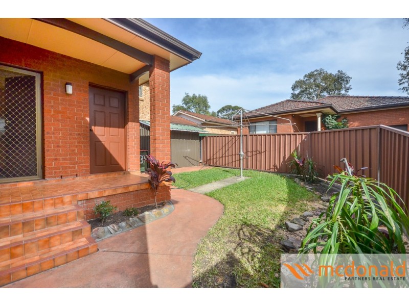 31A Chamberlain Ave, Caringbah NSW 2229