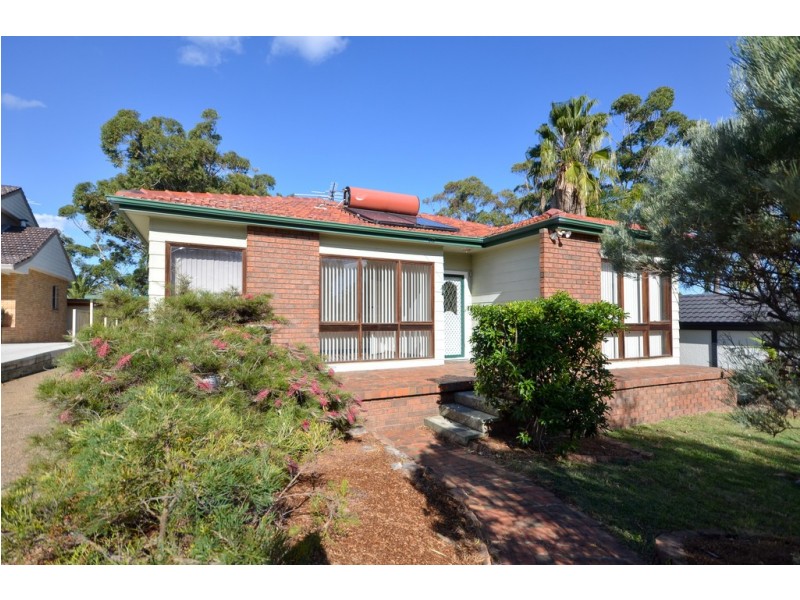 51 Bunarba Road, Gymea Bay NSW 2227
