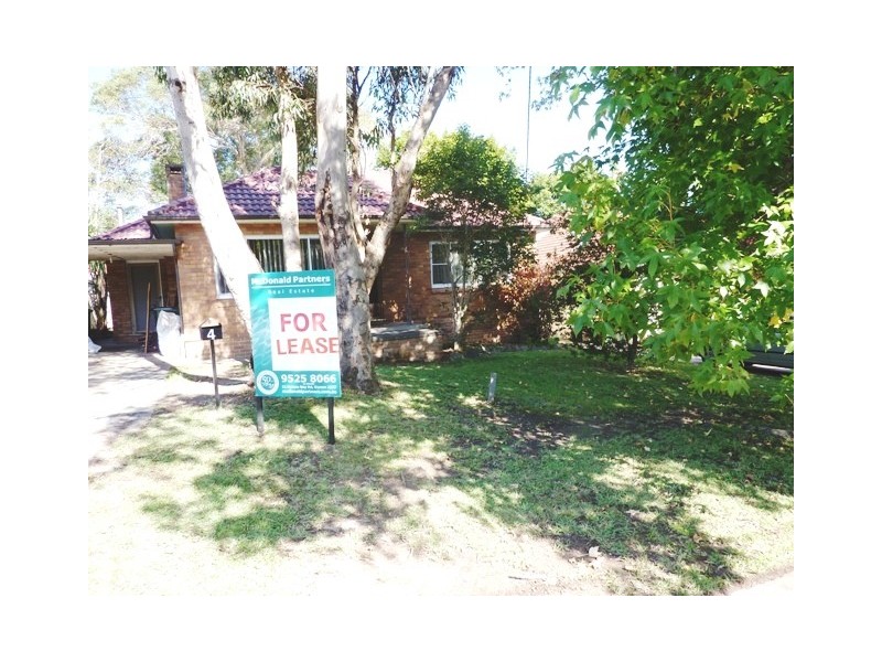 4 Babbin Place, Caringbah NSW 2229