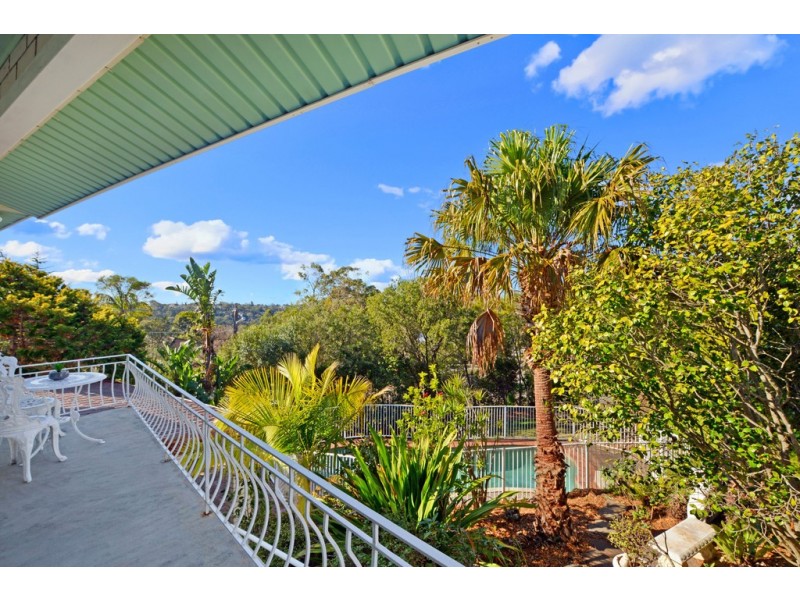 1 Noyana Avenue, Grays Point NSW 2232