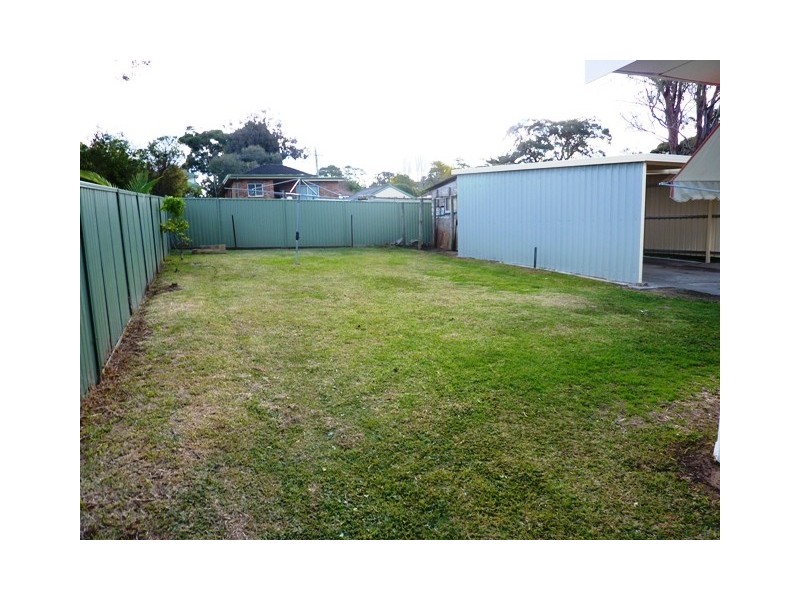 47 Milburn Road, Gymea NSW 2227