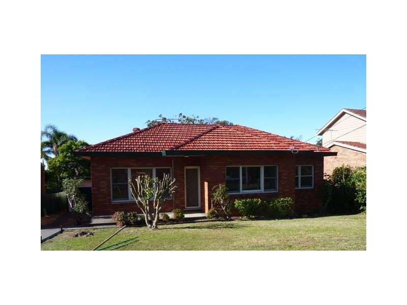 22 Bolaro Avenue, Gymea NSW 2227