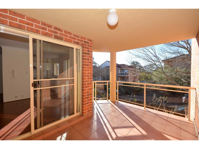 8/13-21 Oxford Street, Sutherland NSW 2232