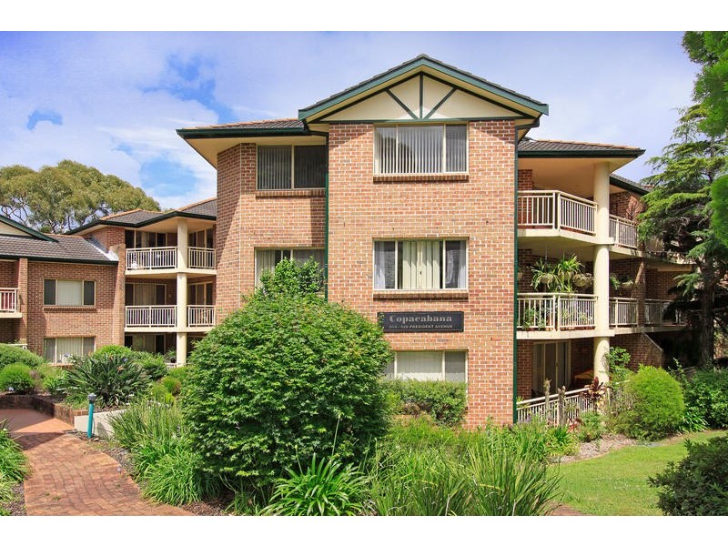 10/514 President Avenue, Sutherland NSW 2232