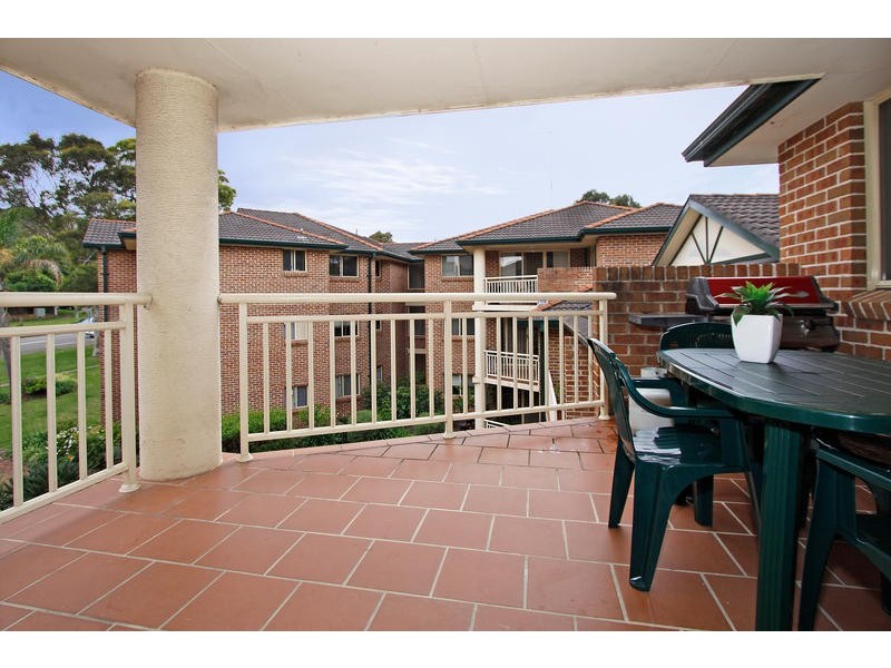 10/514 President Avenue, Sutherland NSW 2232