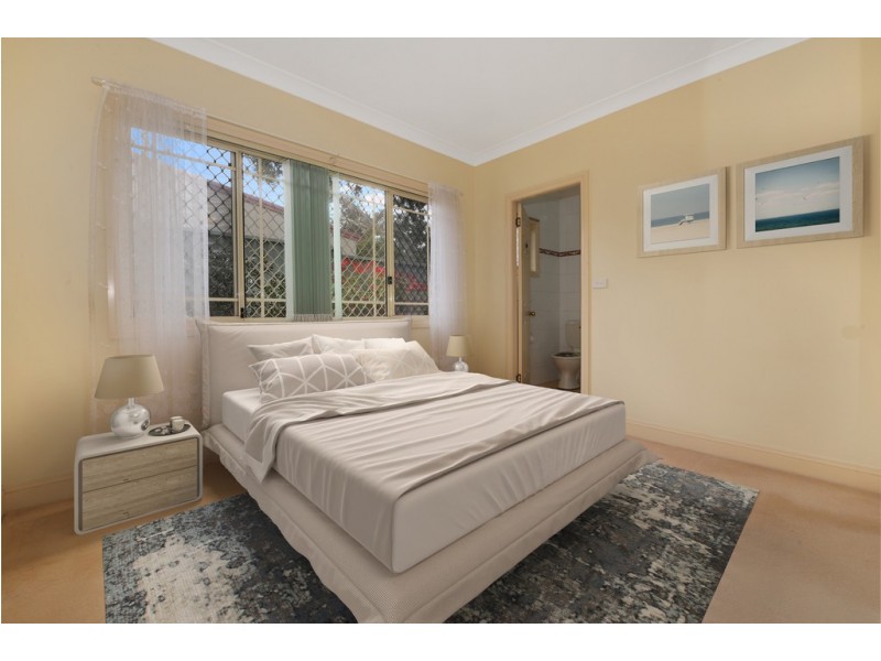 3/162 Gymea Bay Rd, Gymea Bay NSW 2227